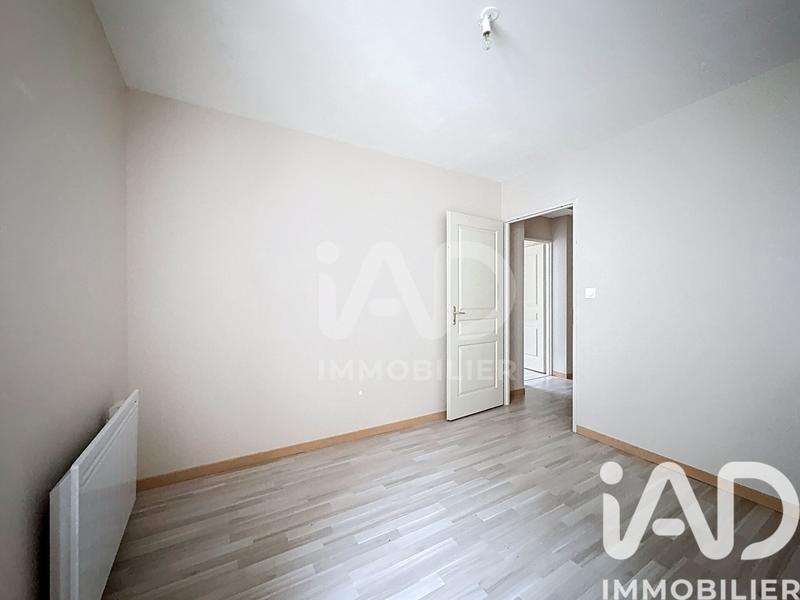 Maison de village - 115 m² - 5 pièces