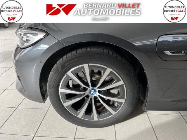 Bmw Série 3 Touring G21 Lci 320e 204 ch Bva8 Business Design