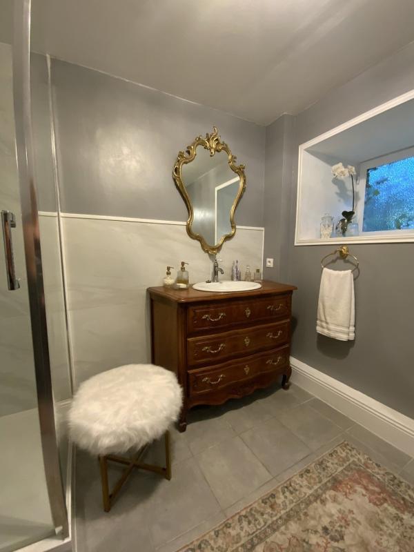 Maison - 116 m² - 4 pièces