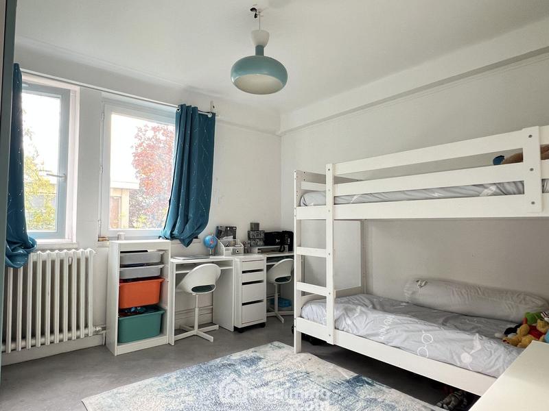 Appartement - 73 m² - 4 pièces