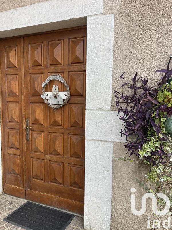 Maison de campagne - 151 m² - 6 pièces