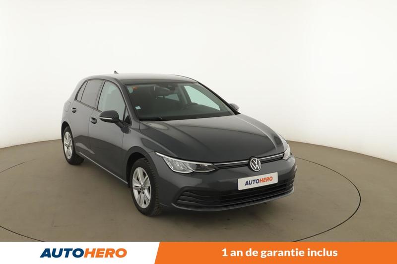Volkswagen Golf VIII 2.0 Tdi Scr Life 1st Bv6 115 ch
