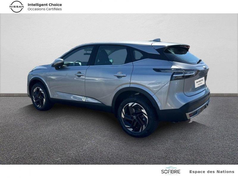 Nissan Qashqai J12b Business Edition E-Power 190ch