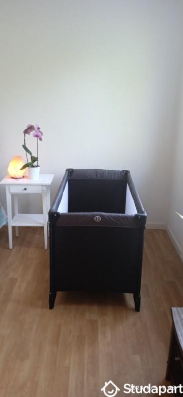 Appartement - 30 m² - 2 pièces