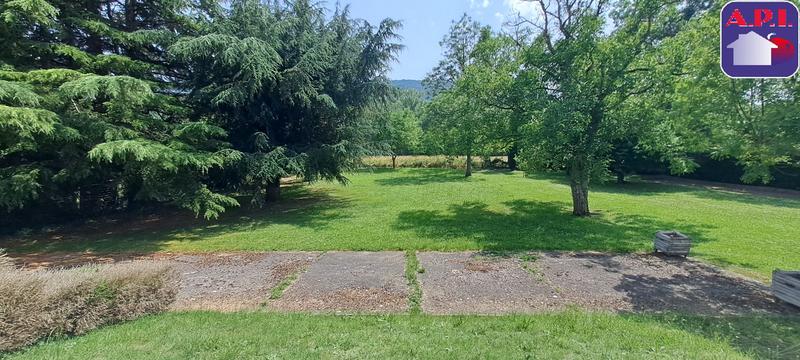 Maison - 118 m² - 5 pièces