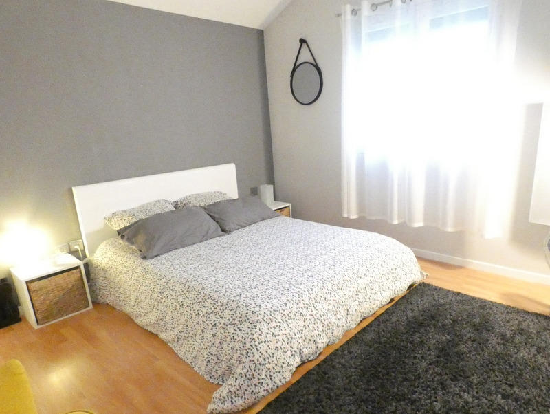 Maison de village - 205 m² - 5 pièces