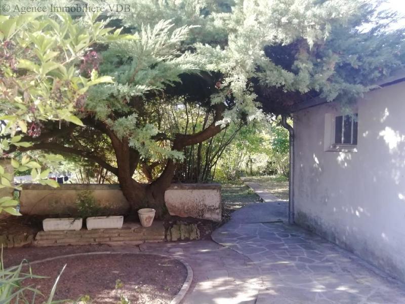 Maison de village - 192 m² - 8 pièces