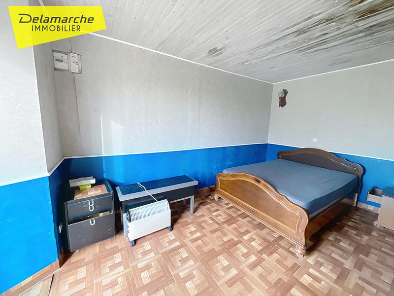 Maison - 118 m² - 6 pièces