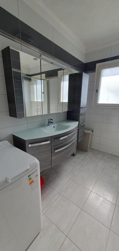 Maison - 165 m² - 7 pièces