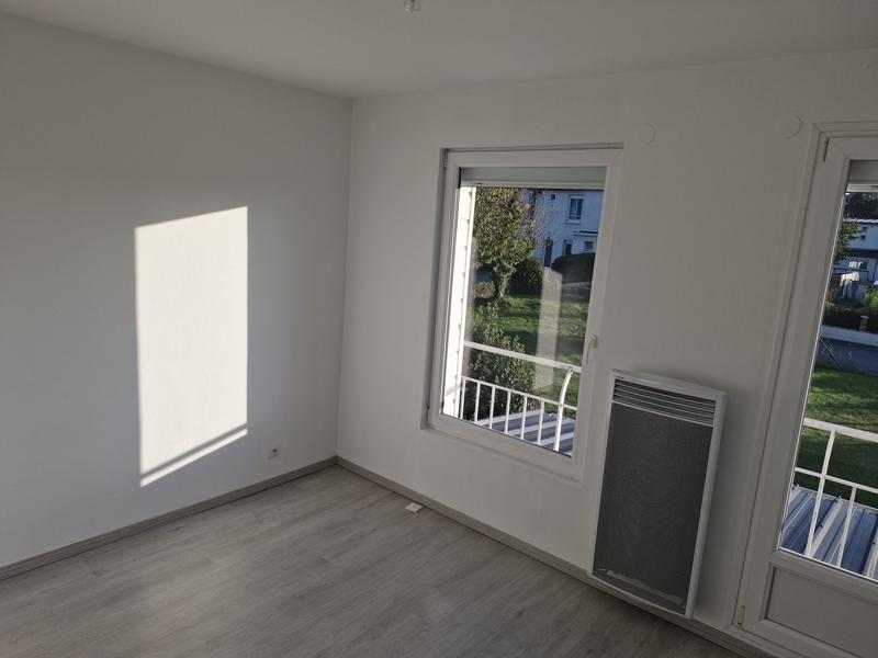 Maison - 75 m² - 3 pièces