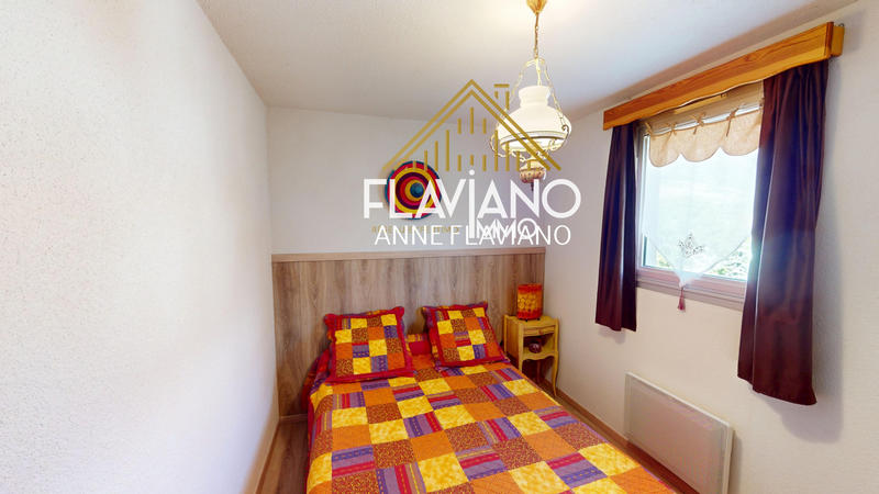 Appartement - 54 m² - 2 pièces