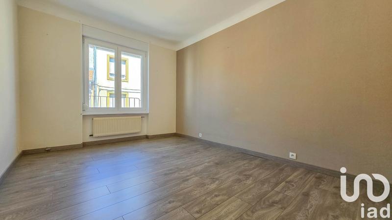 Appartement - 71 m² - 4 pièces