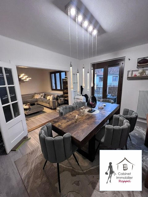 Appartement - 71 m² - 2 pièces