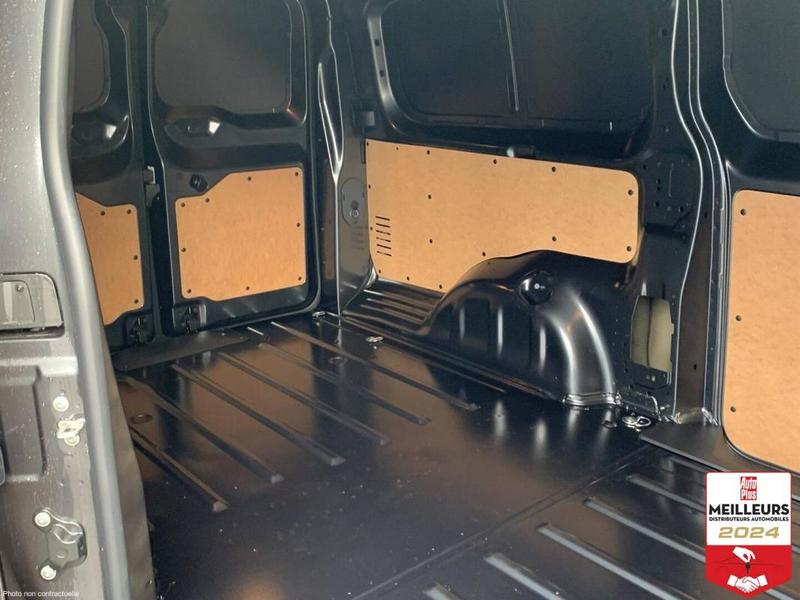 Citroen Jumpy Fourgon Xl Bluehdi 145 s&amp;S Eat8