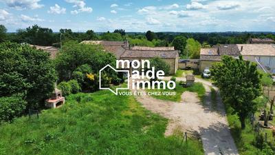 Maison - 195 m² - 5 pièces