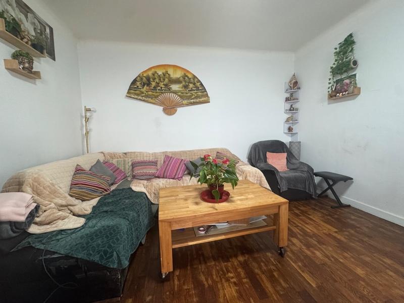 Maison de village - 155 m² - 7 pièces