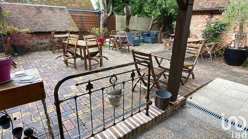 Local commercial - 400 m²