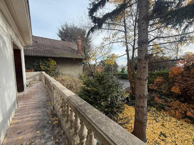 Appartement - 79 m² - 4 pièces