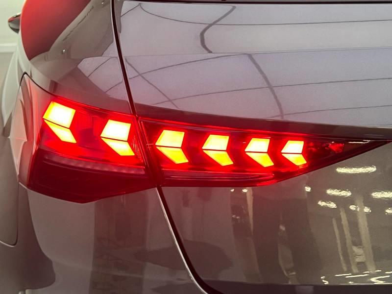 Audi A3 sportback 35 Tfsi Mild Hybrid 150 s tronic 7 s line