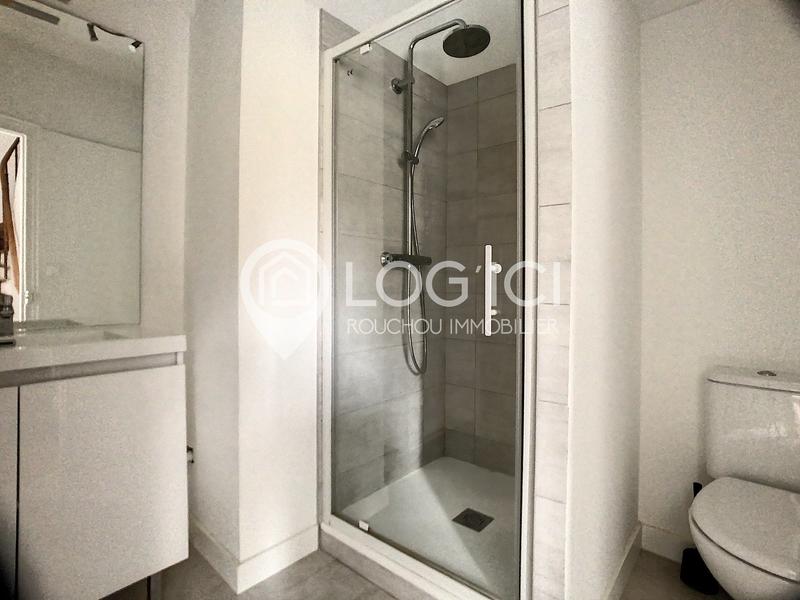 Appartement - 94 m² - 4 pièces