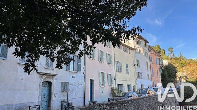 Appartement - 49 m² - 2 pièces