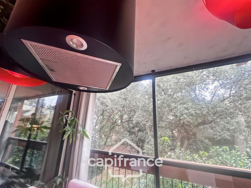 Appartement - 81 m² - 4 pièces