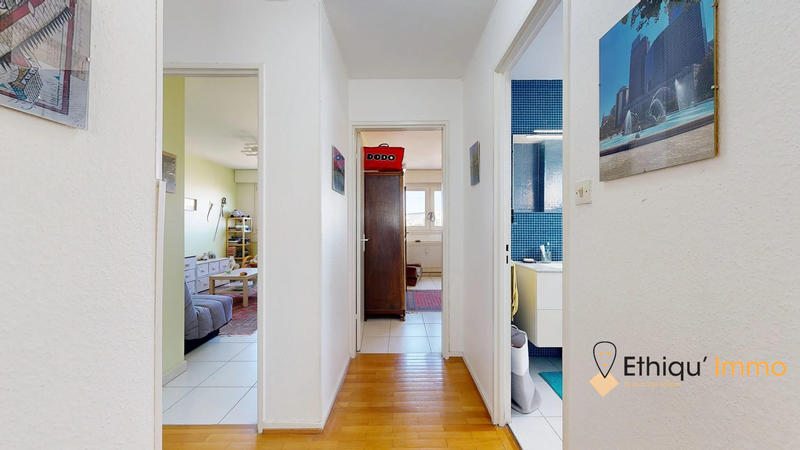 Appartement - 115 m² - 5 pièces