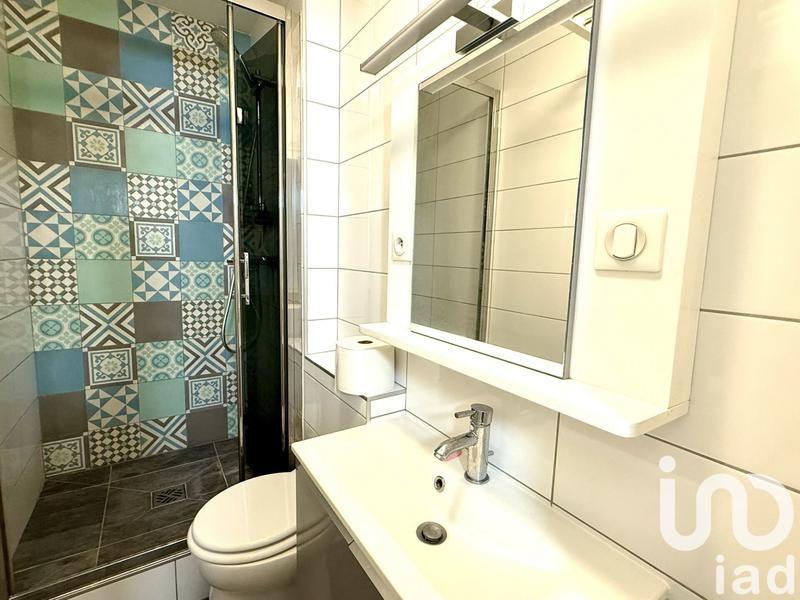 Maison - 156 m² - 6 pièces