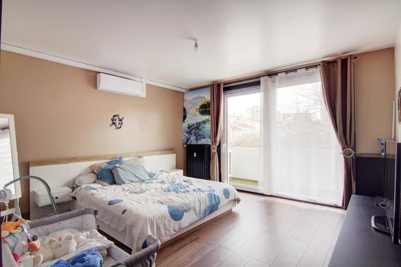 Appartement - 101 m² - 3 pièces