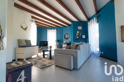 Maison de maîtres - 123 m² - 5 pièces