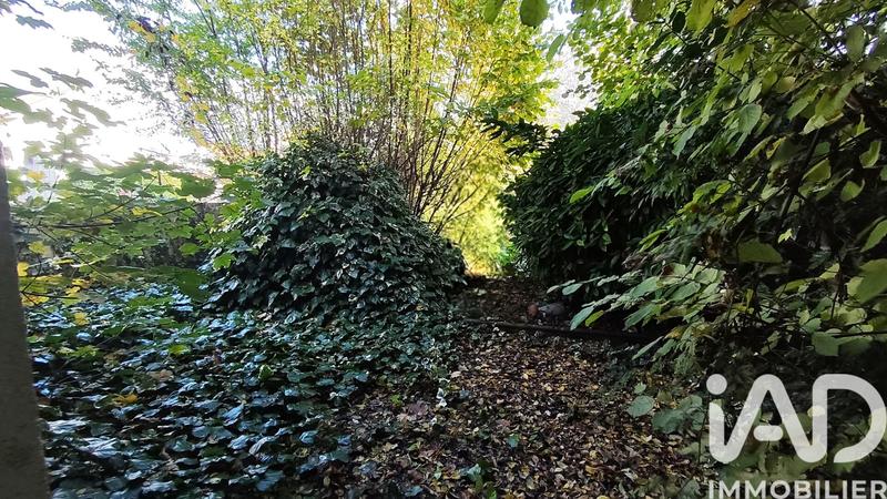 Maison - 62 m² - 3 pièces