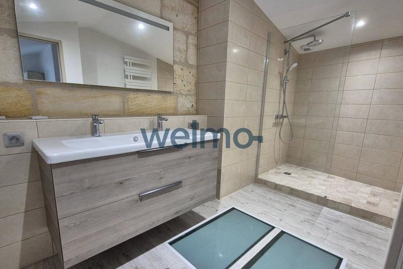 Appartement - 170 m² - 7 pièces