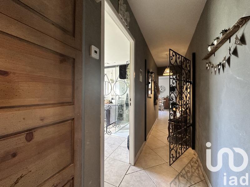 Maison - 163 m² - 6 pièces