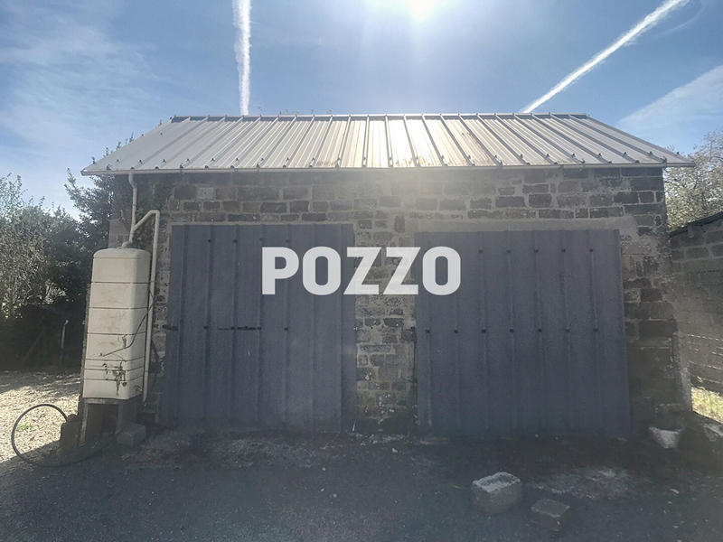 Maison - 112 m² - 5 pièces