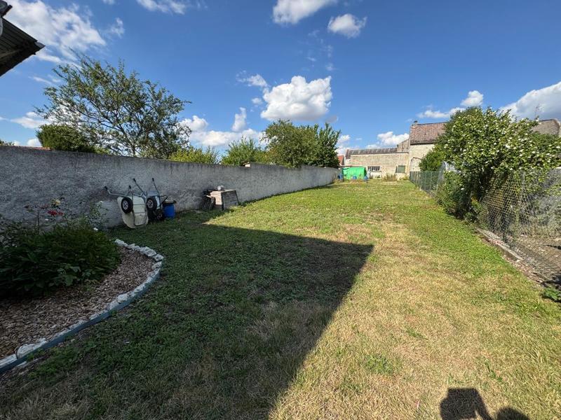 Maison - 145 m² - 5 pièces