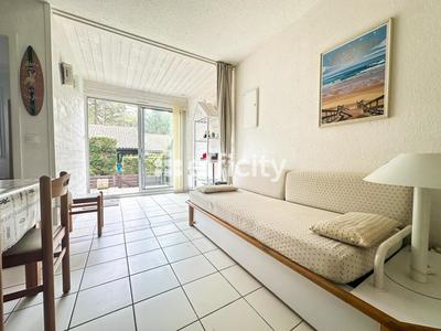 Maison - 30 m² - 2 pièces