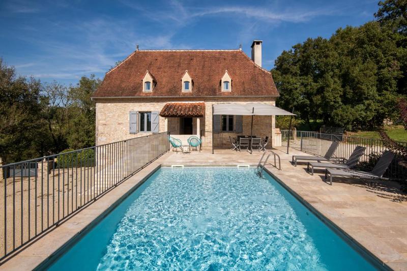 Propriété - 96 m² - 4 pièces