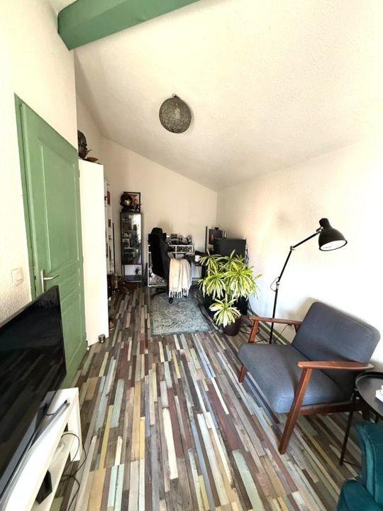 Maison de ville - 81 m² - 4 pièces