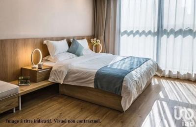 Maison - 129 m² - 4 pièces