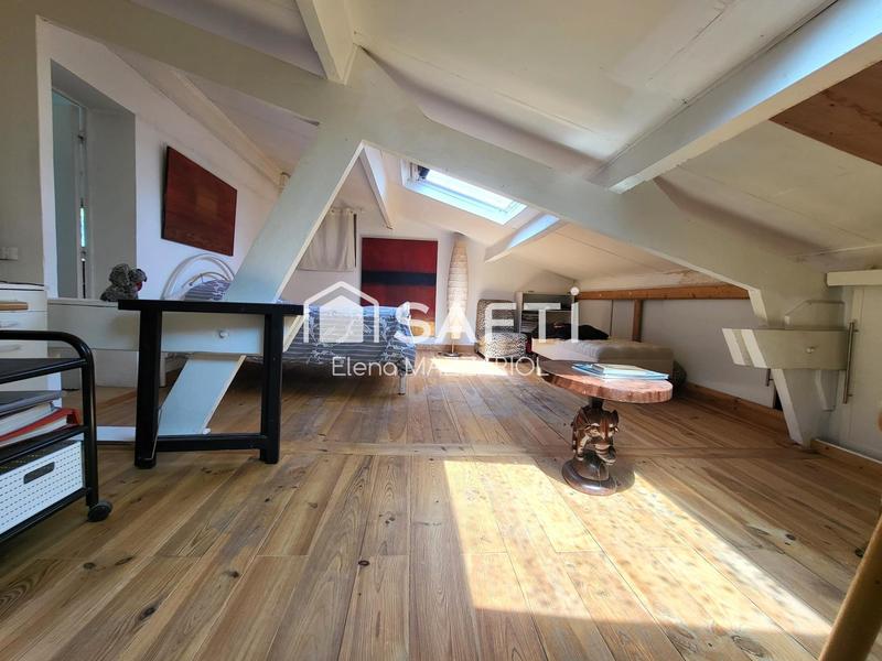 Maison - 181 m² - 6 pièces