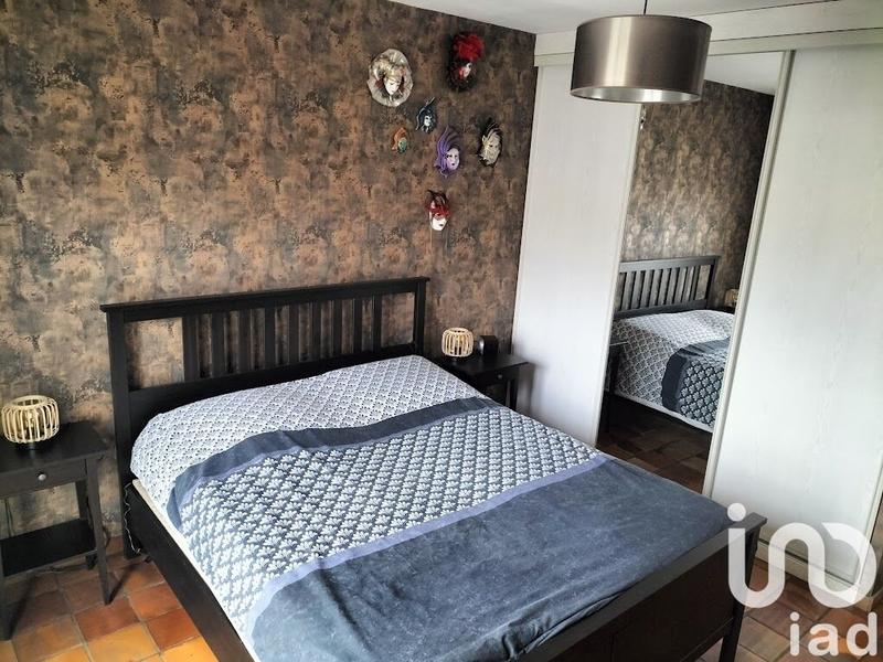 Maison - 151 m² - 5 pièces