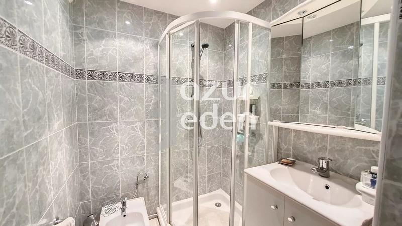 Appartement - 79 m² - 3 pièces