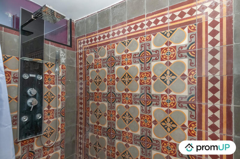 Maison - 146 m² - 6 pièces