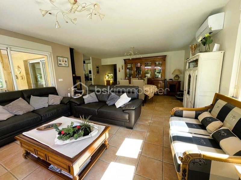 Villa - 130 m² - 5 pièces