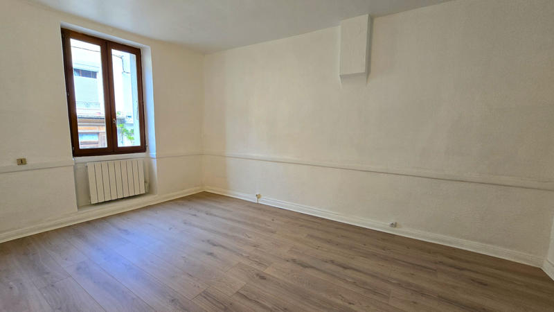 Maison - 65 m² - 3 pièces