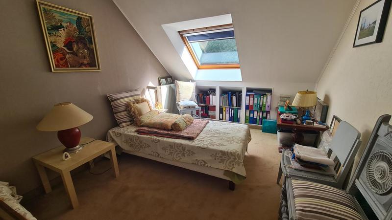 Maison - 152 m² - 6 pièces