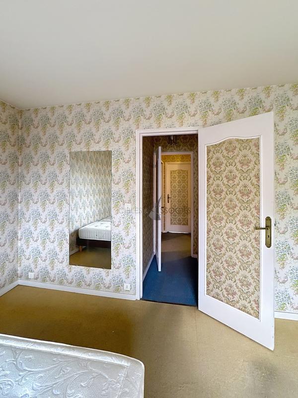 Appartement - 75 m² - 3 pièces