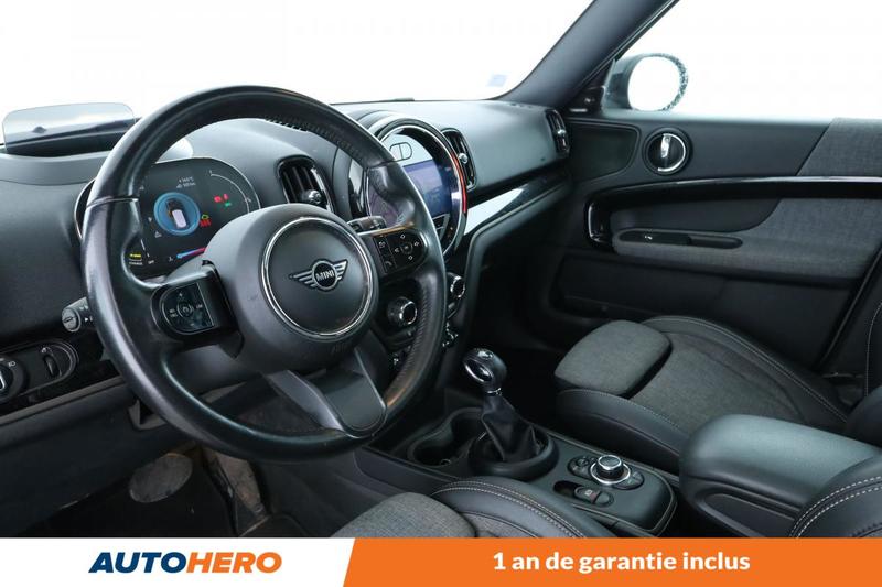 Mini Countryman Cooper se All4 Northwood Bva6 125+95 ch