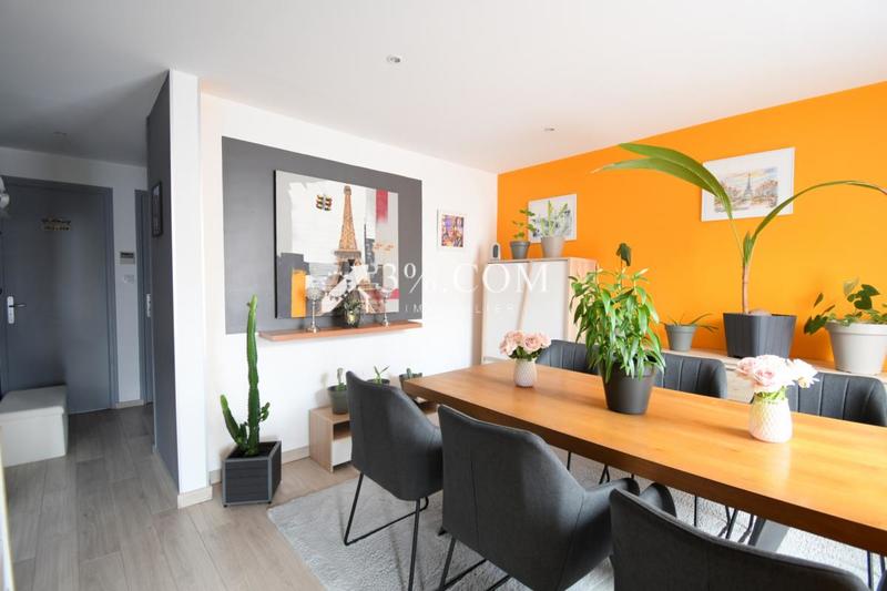 Maison - 156 m² - 6 pièces