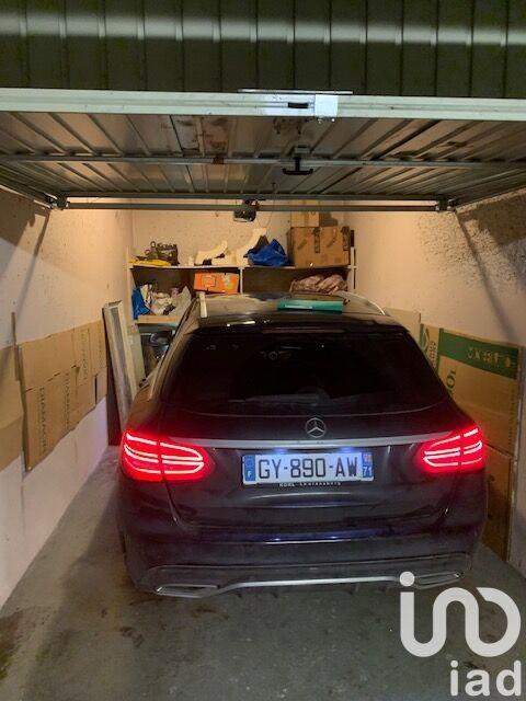 Appartement - 95 m² - 4 pièces